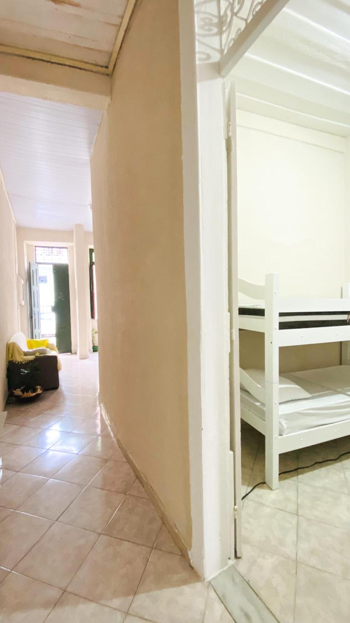 Hostel Canto Zen Salvador Bagian luar foto