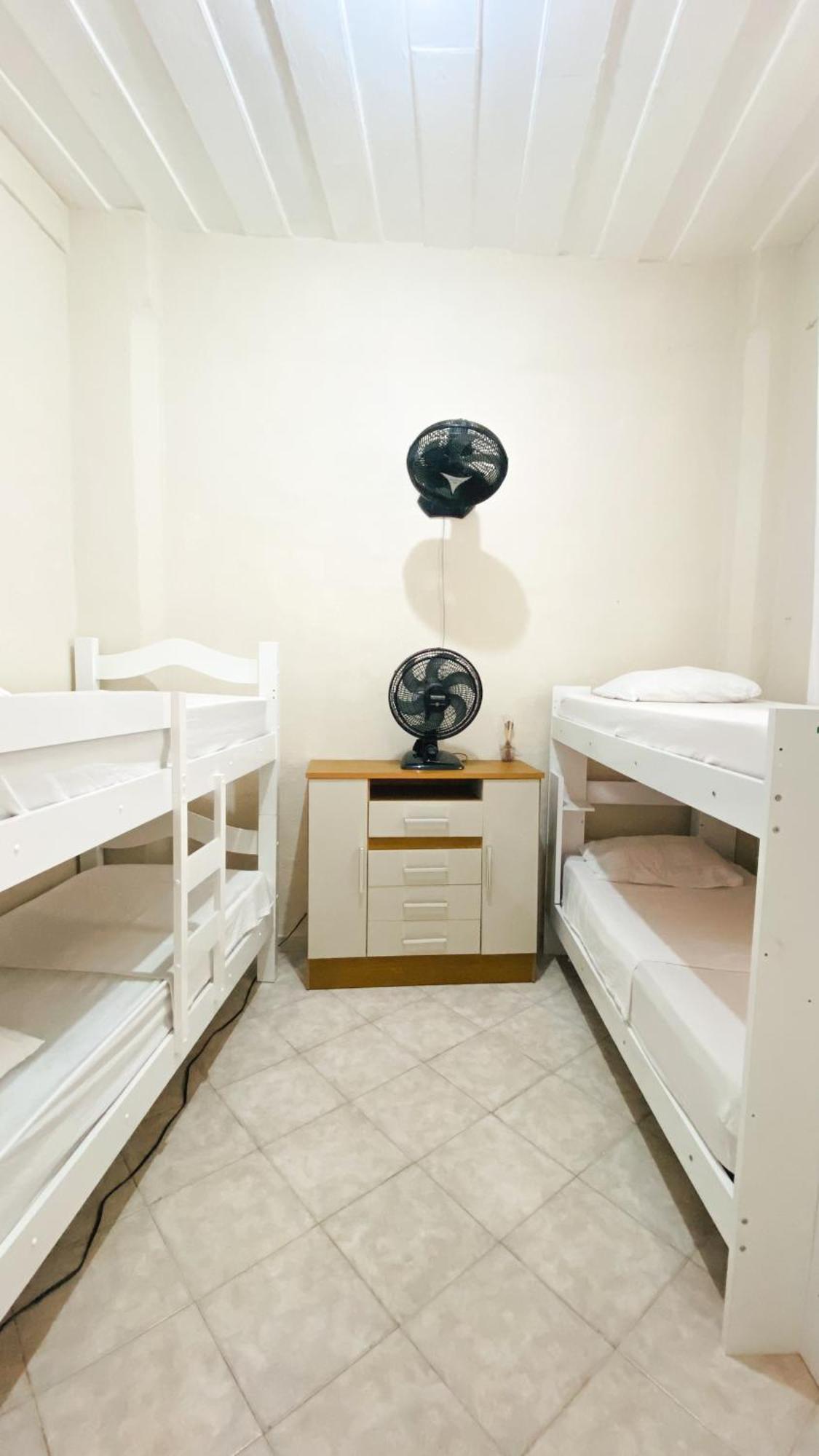 Hostel Canto Zen Salvador Bagian luar foto
