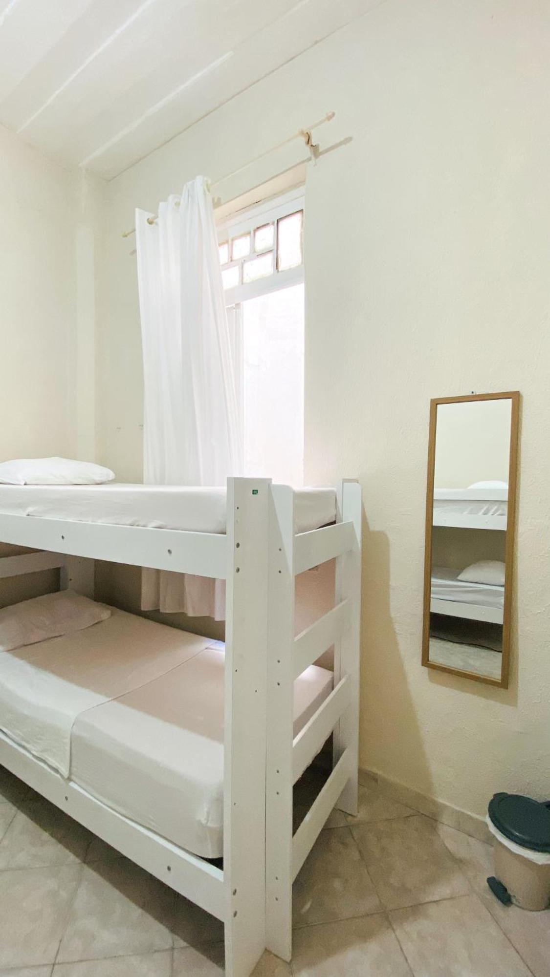 Hostel Canto Zen Salvador Bagian luar foto