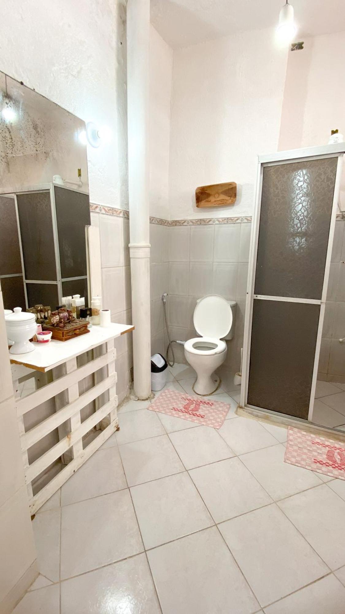 Hostel Canto Zen Salvador Bagian luar foto