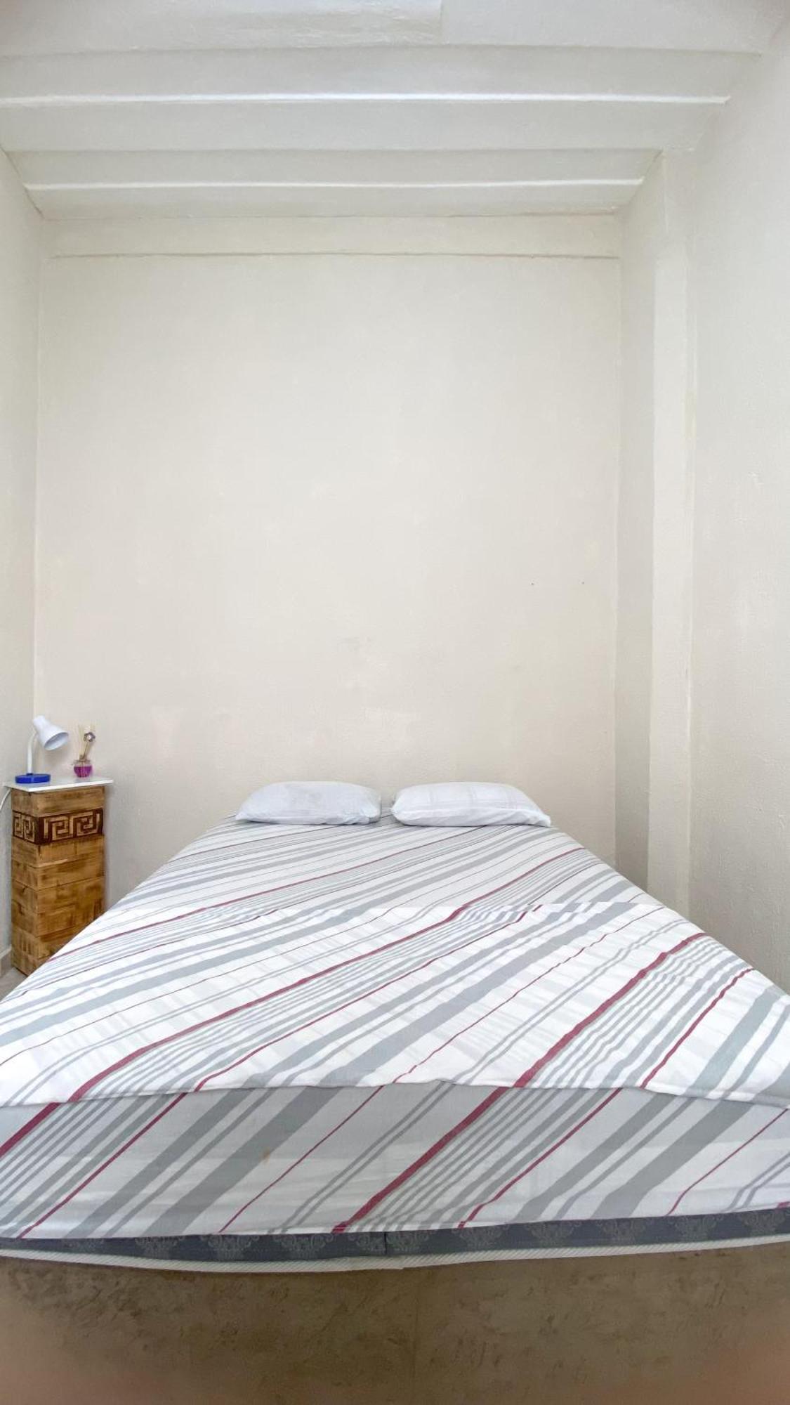 Hostel Canto Zen Salvador Bagian luar foto