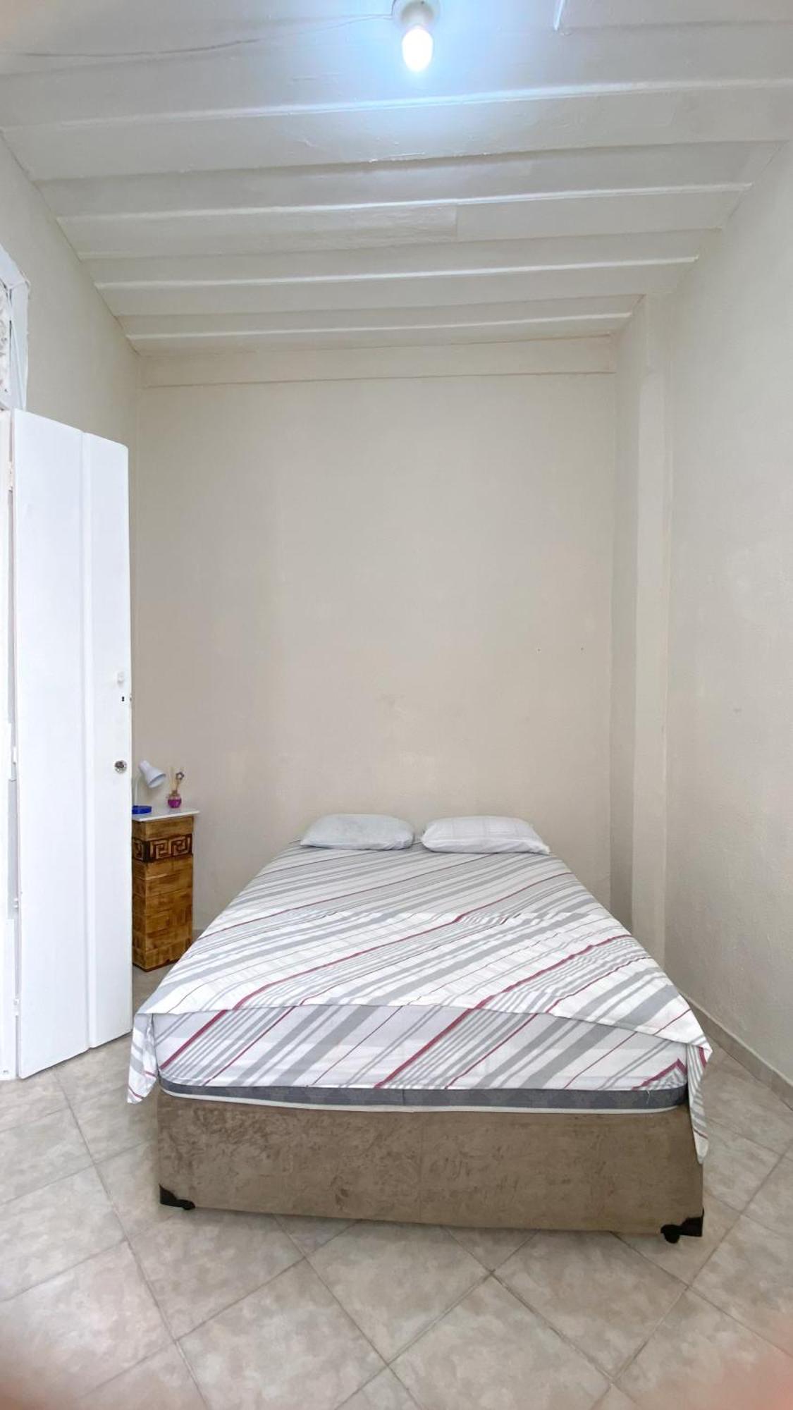 Hostel Canto Zen Salvador Bagian luar foto
