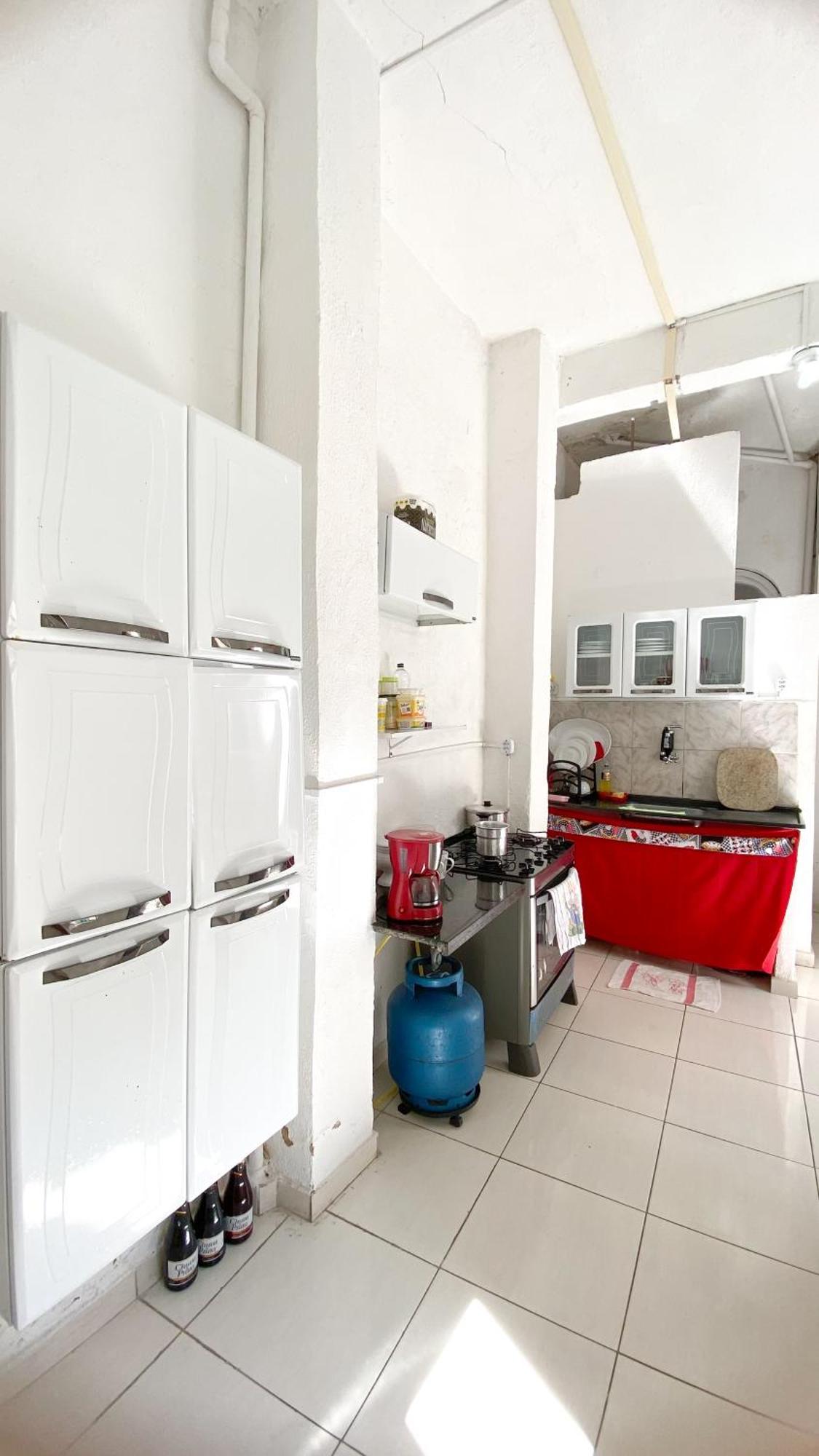 Hostel Canto Zen Salvador Bagian luar foto