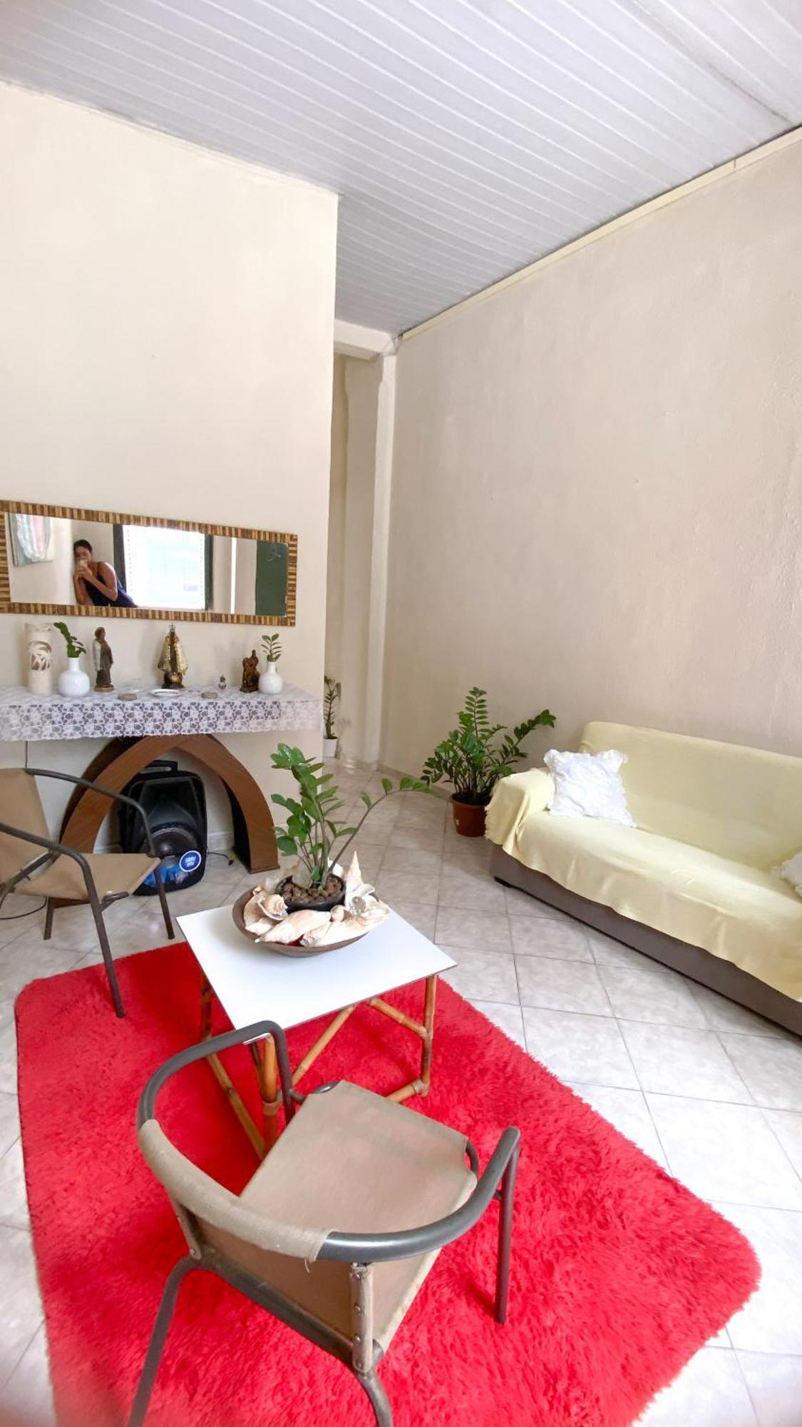 Hostel Canto Zen Salvador Bagian luar foto