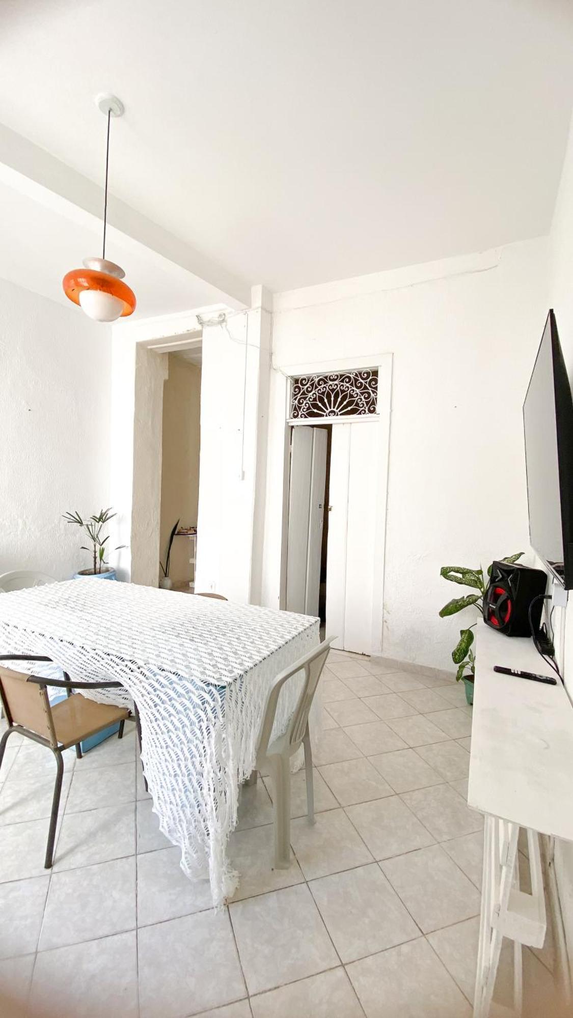 Hostel Canto Zen Salvador Bagian luar foto