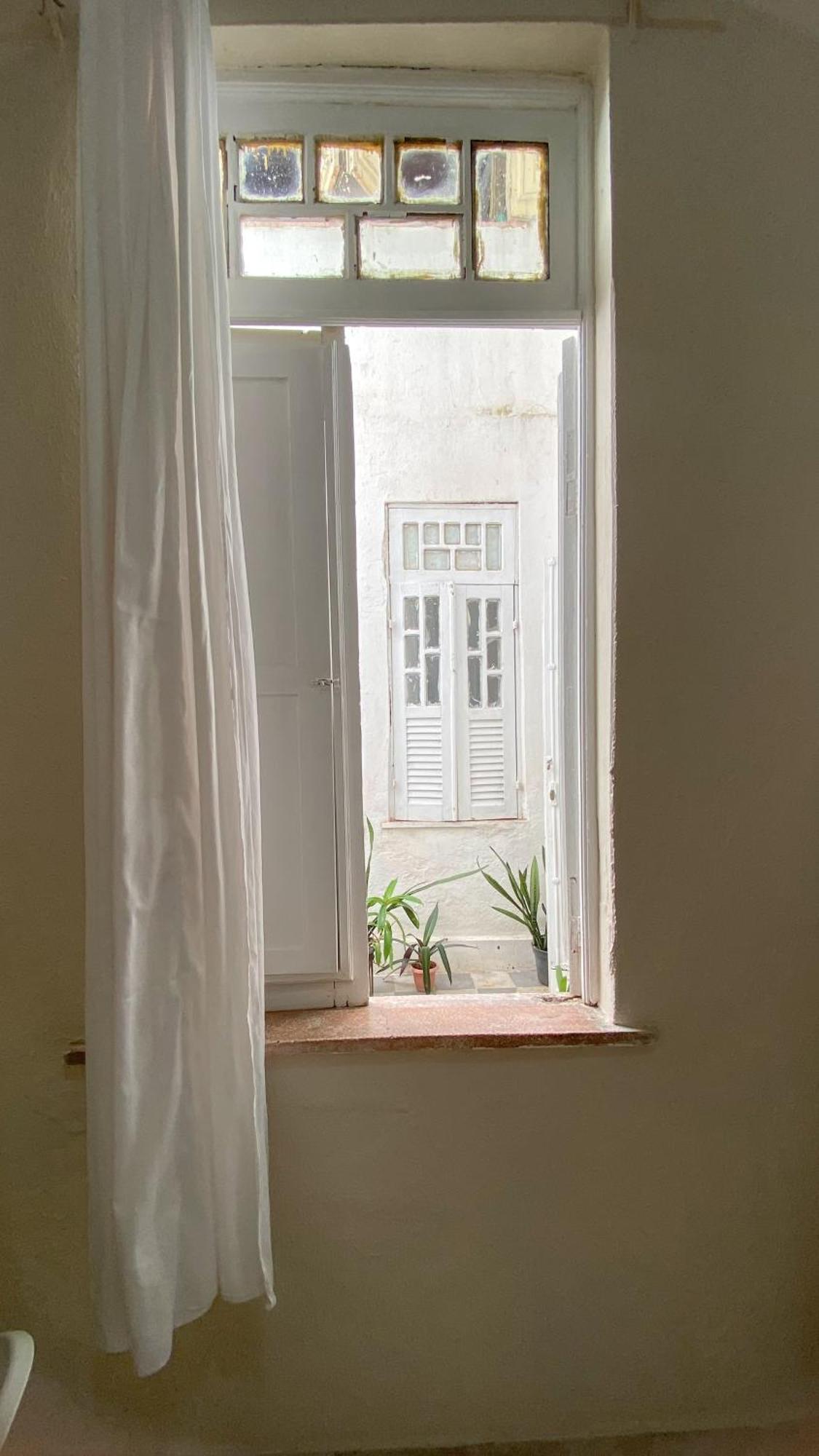 Hostel Canto Zen Salvador Bagian luar foto