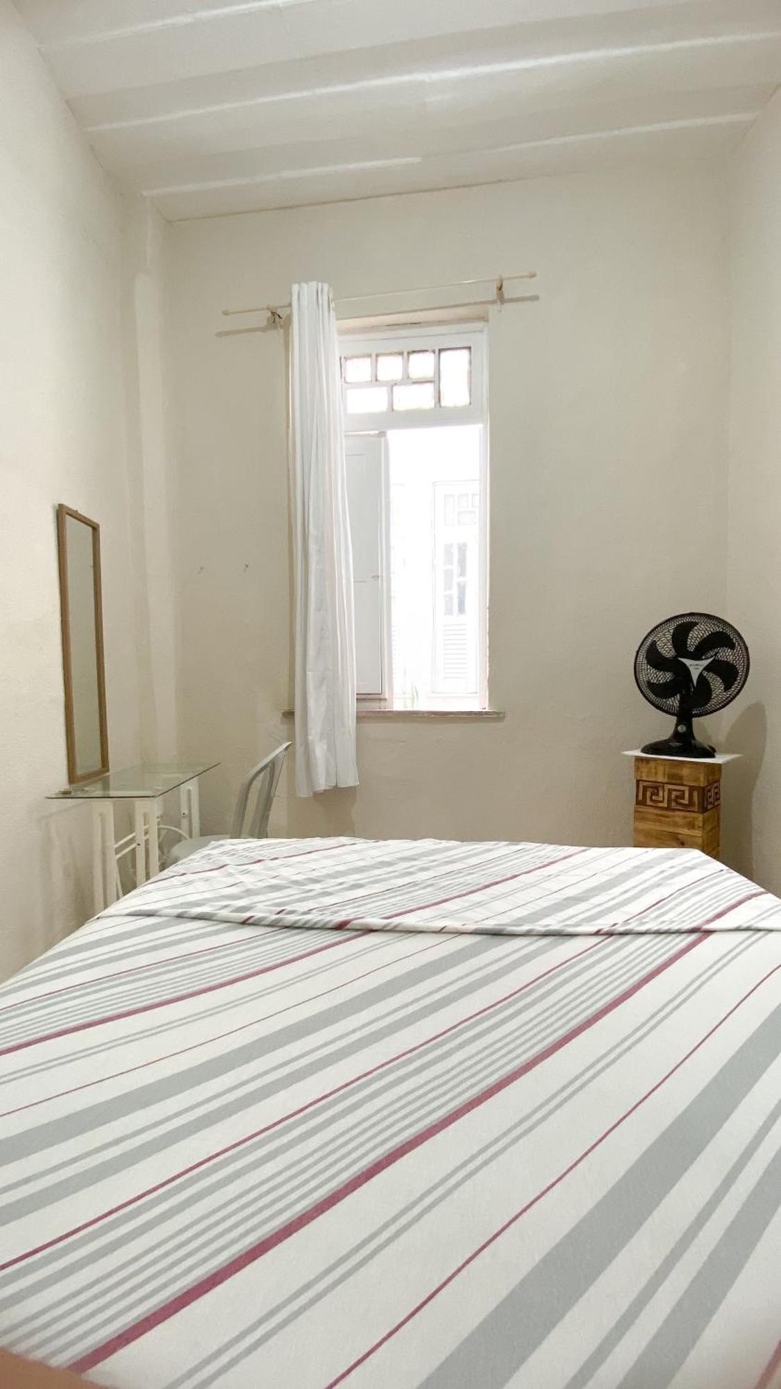 Hostel Canto Zen Salvador Bagian luar foto